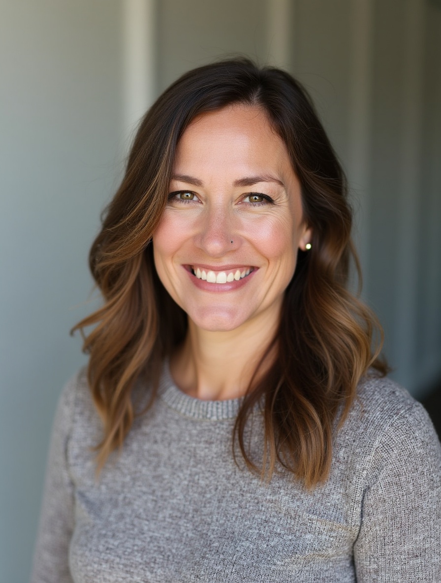 Happy client John Doe